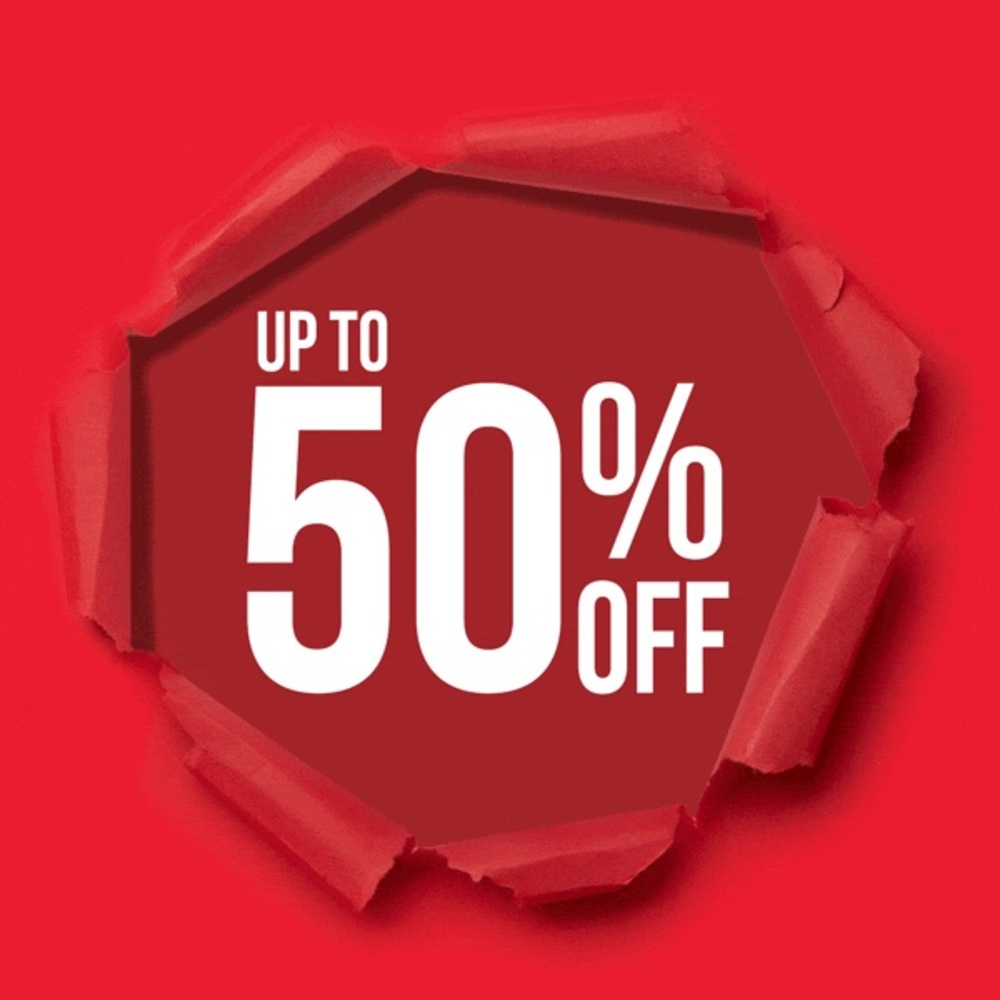 Closet clear out! Bid up to 50% off!!!